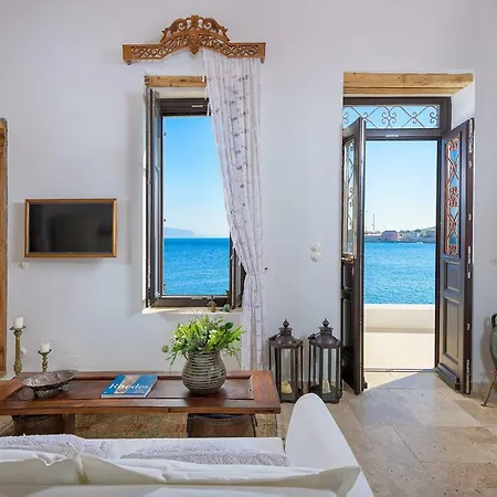 Holiday home Sea House *