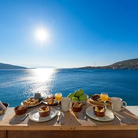 Sea House Holiday home *