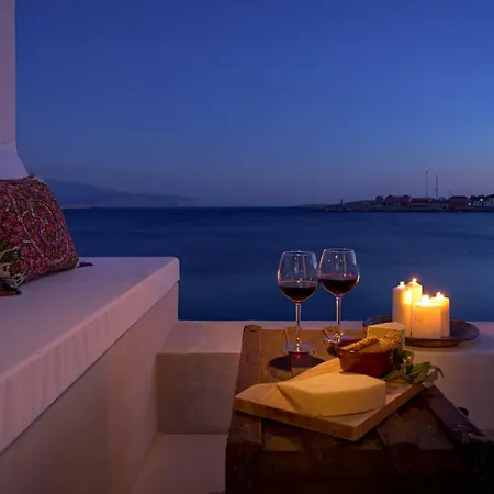 Sea House Holiday home *