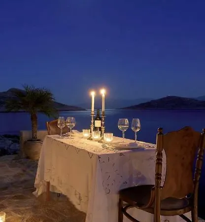Sea House Holiday home *