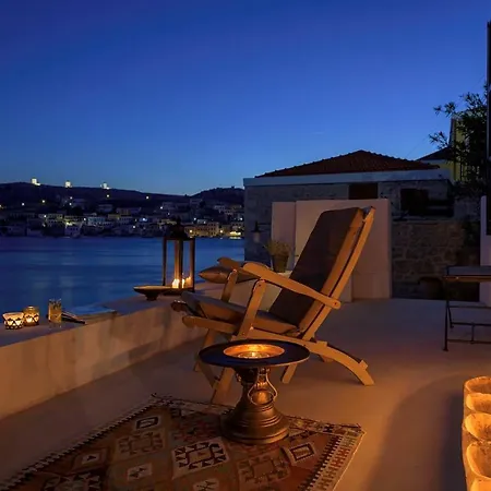 Holiday home Sea House