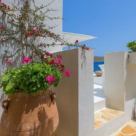 Holiday home Sea House