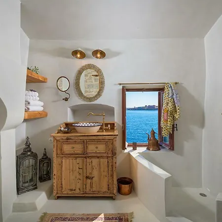 Sea House Σπίτι διακοπών Χάλκη