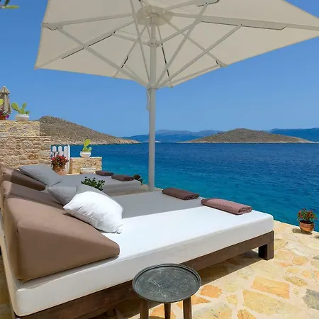 Sea House Σπίτι διακοπών *