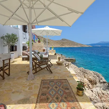 Σπίτι διακοπών Sea House