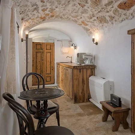 Sea House Σπίτι διακοπών Χάλκη