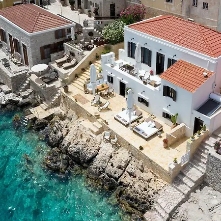 Sea House Σπίτι διακοπών *