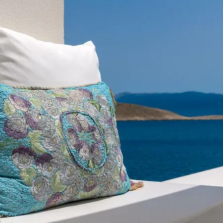 Sea House